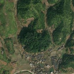 Satellite imagery of Longtou Dong, CN