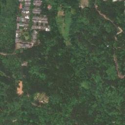 Satellite imagery of 三等三角點 128, TW