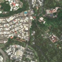 Satellite imagery of 加密控制點 UN0521, TW