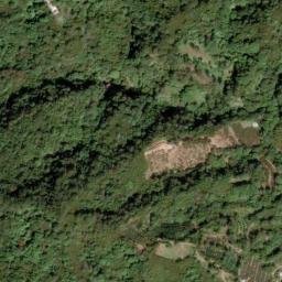 Satellite imagery of 三等三角點 內補025, TW