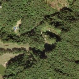 Satellite imagery of 圖根點J10B0833, TW
