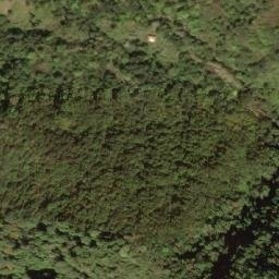 Satellite imagery of 三等三角點 6235, TW