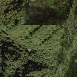 Satellite imagery of 三等三角點 6235, TW