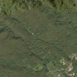 Satellite imagery of 三等三角點 6256, TW
