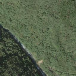 Satellite imagery of 三等三角點 6254, TW