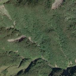 Satellite imagery of 二等三角點 1026, TW