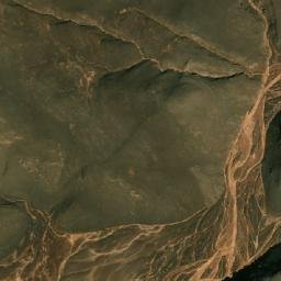 Satellite imagery of Adrar Adjerazraz, DZ