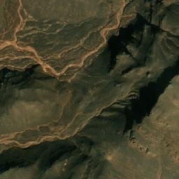 Satellite imagery of Adrar Adjerazraz, DZ