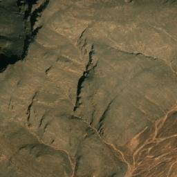 Satellite imagery of Adrar Adjerazraz, DZ