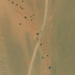 Satellite imagery of Gara ti-n-Tamache, DZ
