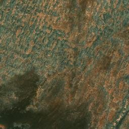 Satellite imagery of Ti-n-Bellatame, DZ