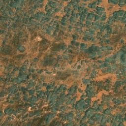 Satellite imagery of Ti-n-Bellatame, DZ