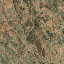 Satellite imagery of Manjam aḑ Ḑuwayyiq, EG