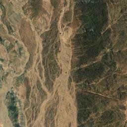 Satellite imagery of Manjam aḑ Ḑuwayyiq, EG