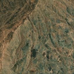 Satellite imagery of Manjam aḑ Ḑuwayyiq, EG