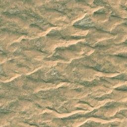Satellite imagery of ‘Arqūb ar Ramrām aş Şaghīr, AE
