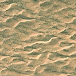 Satellite imagery of ‘Arqūb ar Ramrām aş Şaghīr, AE