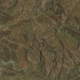 Satellite imagery of Jabal Abū Samāsimah, AE