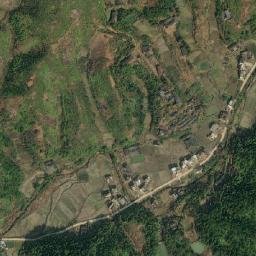 Satellite imagery of Longtou Dong, CN