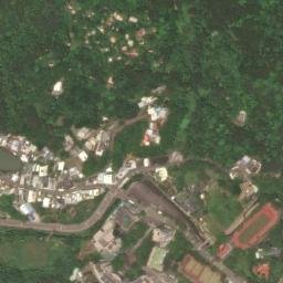Satellite imagery of 三等三角點 128, TW