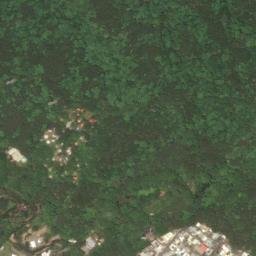 Satellite imagery of 三等三角點 128, TW