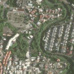 Satellite imagery of 頭前溪水源保護區界 51, TW