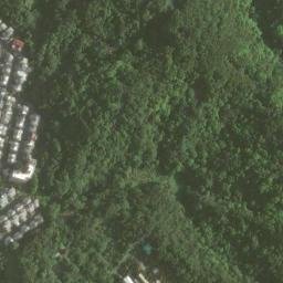 Satellite imagery of 頭前溪水源保護區界 51, TW