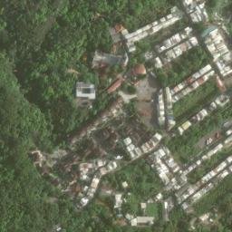 Satellite imagery of 頭前溪水源保護區界 51, TW