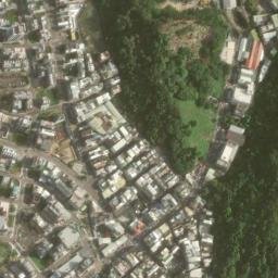 Satellite imagery of 三等三角點 內補025, TW