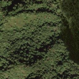 Satellite imagery of 三等三角點 6235, TW