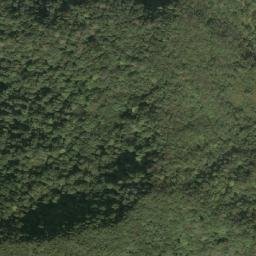 Satellite imagery of 三等三角點 6256, TW
