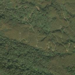Satellite imagery of 三等三角點 6256, TW