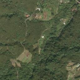 Satellite imagery of 三等三角點 6256, TW