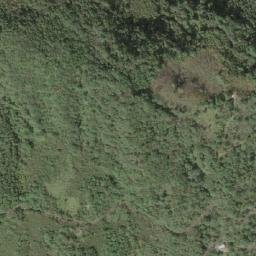Satellite imagery of 三等三角點 6254, TW