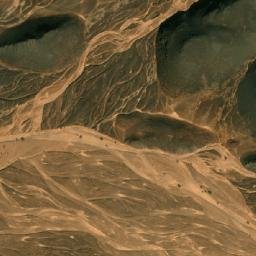 Satellite imagery of Adrar Adjerazraz, DZ