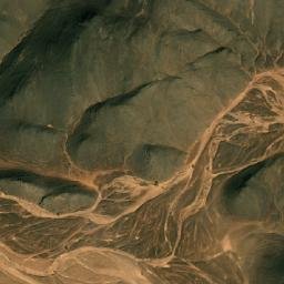 Satellite imagery of Adrar Adjerazraz, DZ