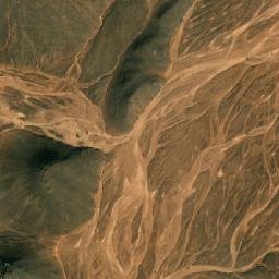 Satellite imagery of Adrar Adjerazraz, DZ