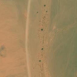 Satellite imagery of Gara ti-n-Tamache, DZ