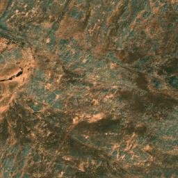 Satellite imagery of Ti-n-Bellatame, DZ