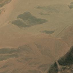 Satellite imagery of Jabal ad Darhīb, EG