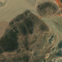 Satellite imagery of Jabal ad Darhīb, EG
