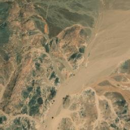 Satellite imagery of Manjam ad Darhīb, EG