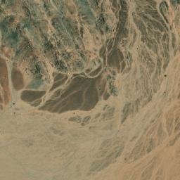 Satellite imagery of Manjam aḑ Ḑuwayyiq, EG