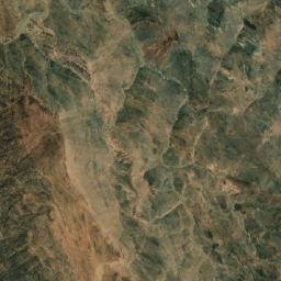 Satellite imagery of Manjam aḑ Ḑuwayyiq, EG