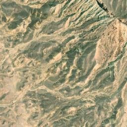 Satellite imagery of Khushūm Kharshā’, SA
