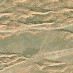 Satellite imagery of ‘Arqūb ar Ramrām aş Şaghīr, AE