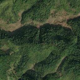Satellite imagery of Fushe Shan, CN