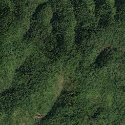 Satellite imagery of Fushe Shan, CN