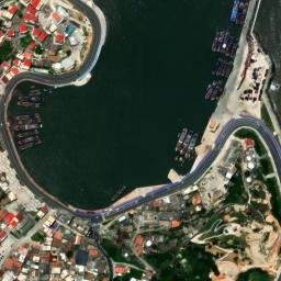 Satellite imagery of Xiangzhi Jiao, CN