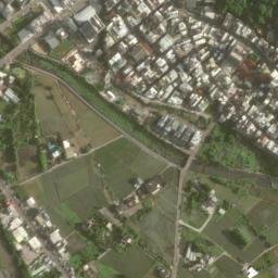 Satellite imagery of 三等三角點 內補025, TW